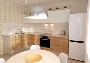 1-к квартира, на длительный срок, 41м2, 7/9 этаж