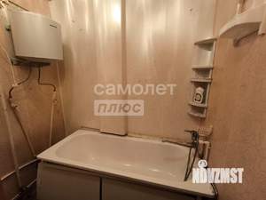 1-к квартира, на длительный срок, 32м2, 2/2 этаж