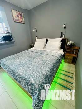 1-к квартира, посуточно, 30м2, 1/10 этаж