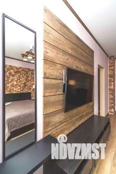 1-к квартира, посуточно, 45м2, 7/24 этаж