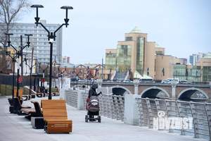 2-к квартира, на длительный срок, 70м2, 8/11 этаж