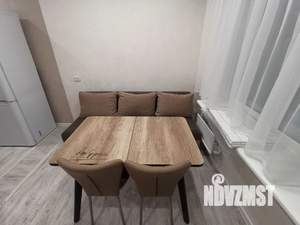 1-к квартира, посуточно, 40м2, 5/9 этаж