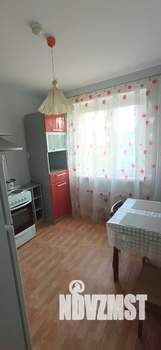 1-к квартира, на длительный срок, 32м2, 5/10 этаж