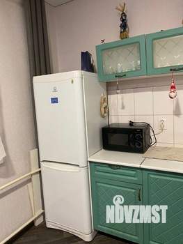 Студия квартира, на длительный срок, 40м2, 5/19 этаж