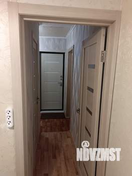 1-к квартира, на длительный срок, 32м2, 5/5 этаж