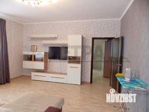 2-к квартира, на длительный срок, 80м2, 3/18 этаж