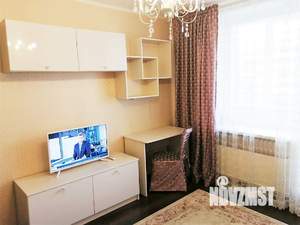 1-к квартира, посуточно, 36м2, 7/9 этаж