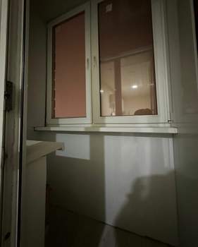 1-к квартира, на длительный срок, 35м2, 9/9 этаж