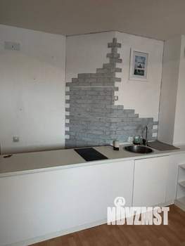 Студия квартира, на длительный срок, 30м2, 5/10 этаж