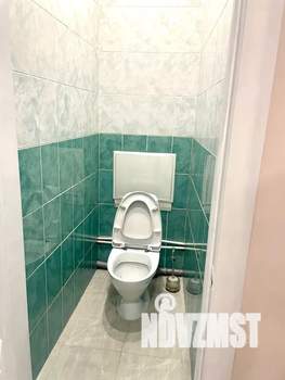 1-к квартира, посуточно, 35м2, 3/5 этаж