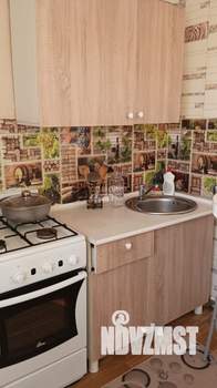 1-к квартира, на длительный срок, 35м2, 2/5 этаж