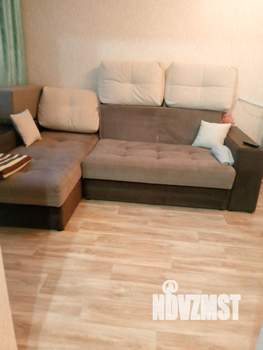 1-к квартира, на длительный срок, 38м2, 10/11 этаж