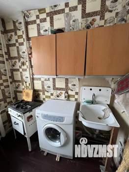 2-к квартира, на длительный срок, 44м2, 3/5 этаж