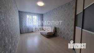 3-к квартира, на длительный срок, 58м2, 12/19 этаж