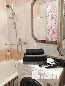 1-к квартира, посуточно, 34м2, 9/9 этаж