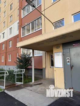 1-к квартира, на длительный срок, 33м2, 6/10 этаж