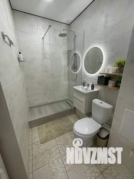 Студия квартира, посуточно, 30м2, 19/20 этаж