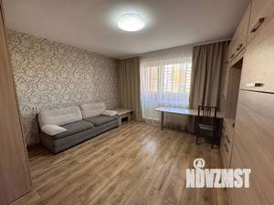 2-к квартира, посуточно, 57м2, 4/10 этаж