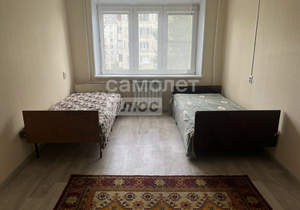 1-к квартира, на длительный срок, 30м2, 5/9 этаж