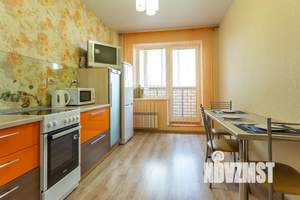 2-к квартира, посуточно, 67м2, 12/17 этаж