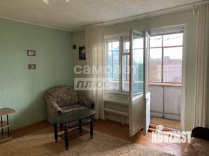 1-к квартира, на длительный срок, 34м2, 5/10 этаж