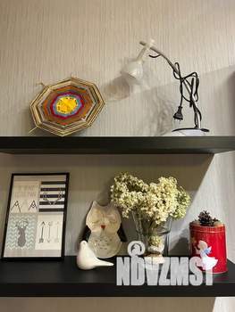 2-к квартира, посуточно, 54м2, 11/16 этаж