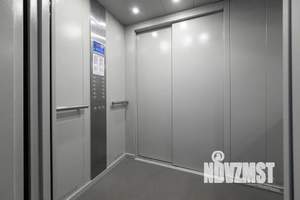 1-к квартира, посуточно, 31м2, 10/10 этаж