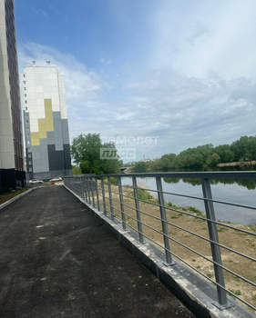 1-к квартира, на длительный срок, 36м2, 7/11 этаж