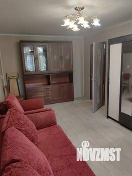 1-к квартира, на длительный срок, 32м2, 3/5 этаж