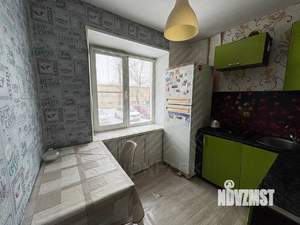 1-к квартира, на длительный срок, 30м2, 1/5 этаж