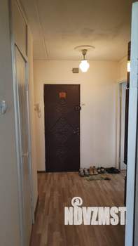 1-к квартира, на длительный срок, 36м2, 4/5 этаж
