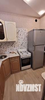 1-к квартира, на длительный срок, 32м2, 5/5 этаж