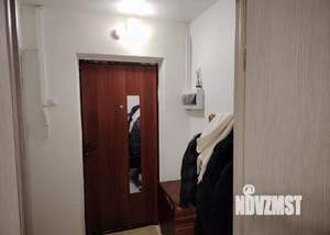 Студия квартира, на длительный срок, 24м2, 2/10 этаж