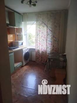 2-к квартира, посуточно, 43м2, 3/5 этаж