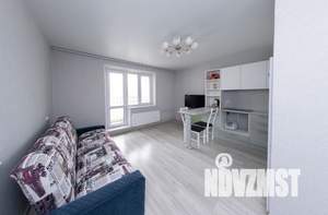2-к квартира, на длительный срок, 40м2, 17/24 этаж