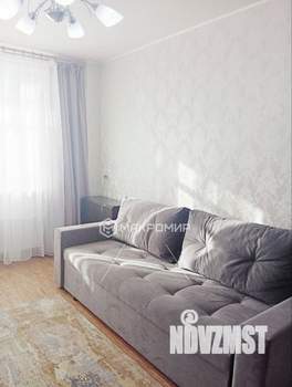 1-к квартира, на длительный срок, 33м2, 9/10 этаж