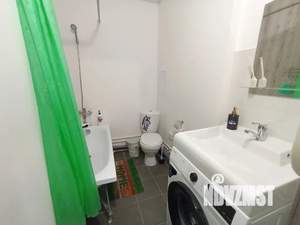 1-к квартира, посуточно, 30м2, 9/18 этаж