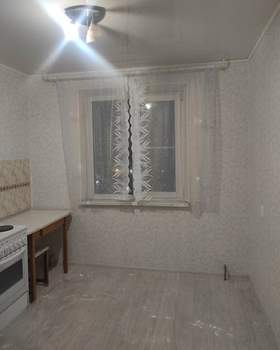 1-к квартира, на длительный срок, 33м2, 6/9 этаж