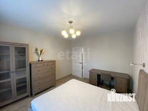 1-к квартира, на длительный срок, 49м2, 1/16 этаж