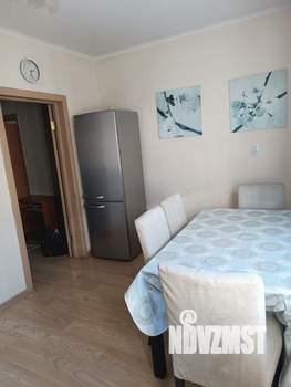 1-к квартира, на длительный срок, 51м2, 6/11 этаж