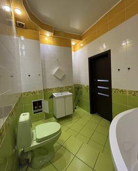 2-к квартира, на длительный срок, 74м2, 7/7 этаж