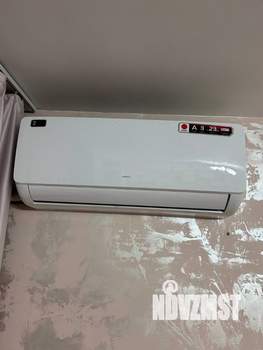 Студия квартира, на длительный срок, 29м2, 17/20 этаж