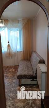 1-к квартира, на длительный срок, 32м2, 4/10 этаж