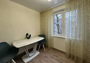 1-к квартира, на длительный срок, 40м2, 4/10 этаж