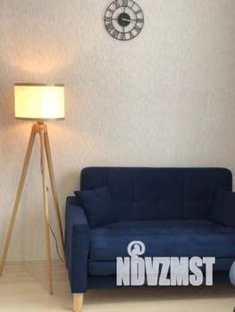 2-к квартира, посуточно, 42м2, 1/1 этаж