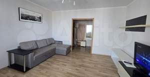 1-к квартира, на длительный срок, 54м2, 10/11 этаж