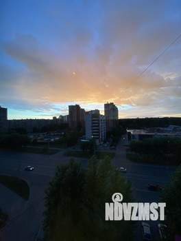 2-к квартира, на длительный срок, 51м2, 8/9 этаж
