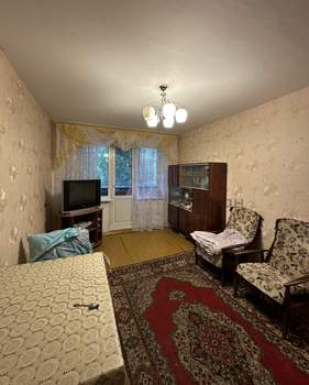 4-к квартира, на длительный срок, 79м2, 2/5 этаж