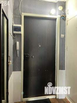 1-к квартира, на длительный срок, 24м2, 5/5 этаж