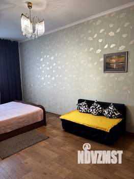 2-к квартира, посуточно, 62м2, 6/10 этаж